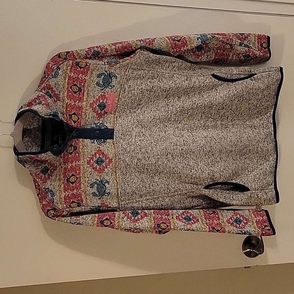 Simply Southern pullover